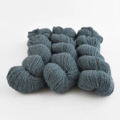 Quince & Co Owl 41 Quince & Co Owl -loop knitting store Owl Barents Sea at Loop London