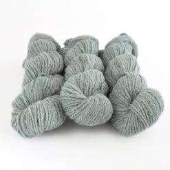 Quince & Co Owl 38 Quince & Co Owl -loop knitting store Owl Cielo 318 at Loop London