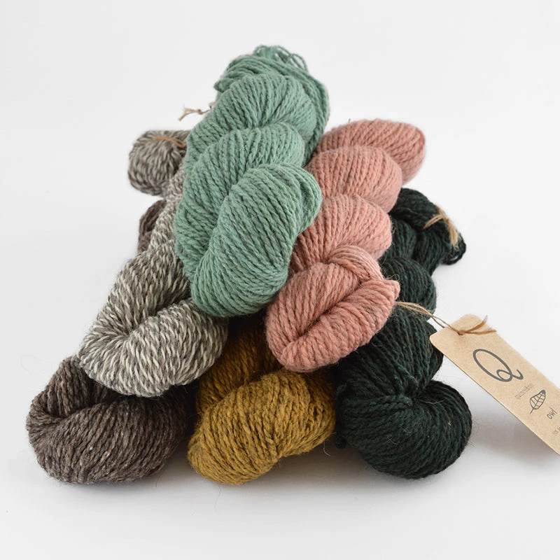 Quince & Co Owl 3 Quince & Co Owl