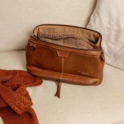 Re: Designed - Project 45 Knitting Case