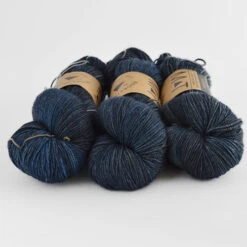 Madelinetosh - Pashmina 40 Madelinetosh - Pashmina -loop knitting store Pashmina Thunderstorm at Loop London