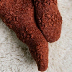 52 Weeks Of Socks - Volume II (Paperback Edition) -loop knitting store PaulaPereira ec701822 88a2 4baa 8e56 0b7ef718191c