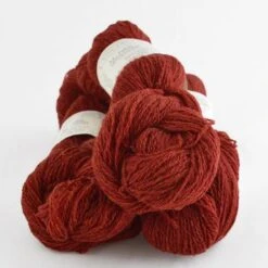 Biches & Bûches - Le Petit Lambswool -loop knitting store Petit 20Lambswool 20Dark 20Red 20 20at 20Loop 20London 1613828580
