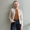 PetiteKnit - Anker's Cardigan (My Size) 2 PetiteKnit - Anker's Cardigan (My Size) -loop knitting store Petiteknit 20Anker s 20Cardigan 20at 20Loop 20London 20 203 1605530927