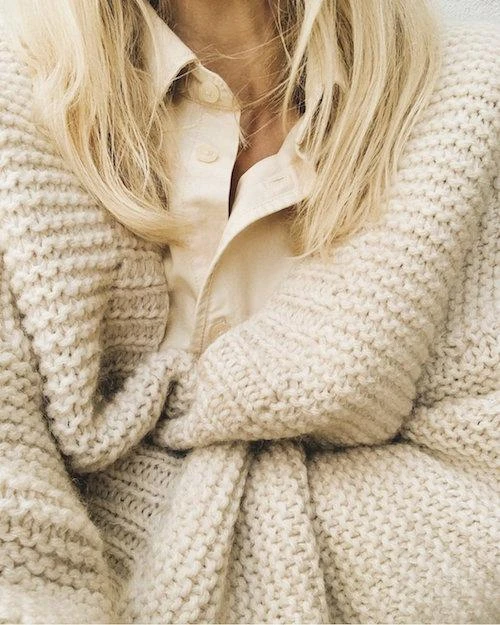 PetiteKnit - Balloon Jacket 7 PetiteKnit - Balloon Jacket - Image 5