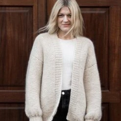 PetiteKnit - Balloon Jacket 11 PetiteKnit - Balloon Jacket -loop knitting store Petiteknit 20Balloon 20Jacket 20at 20Loop 20London 208 1605532283