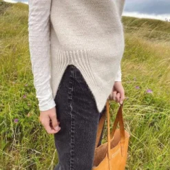 PetiteKnit - Terrazzo Slipover -loop knitting store Petiteknit 20Terrazzo 20Slipover 20at 20Loop 20London 206 1605527787