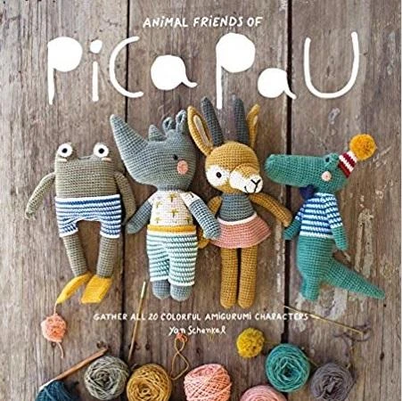 Animal Friends Of Pica Pau 3 Animal Friends Of Pica Pau