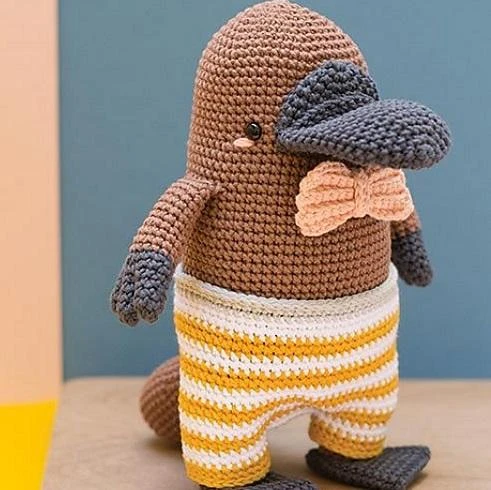 Animal Friends Of Pica Pau 8 Animal Friends Of Pica Pau - Image 6