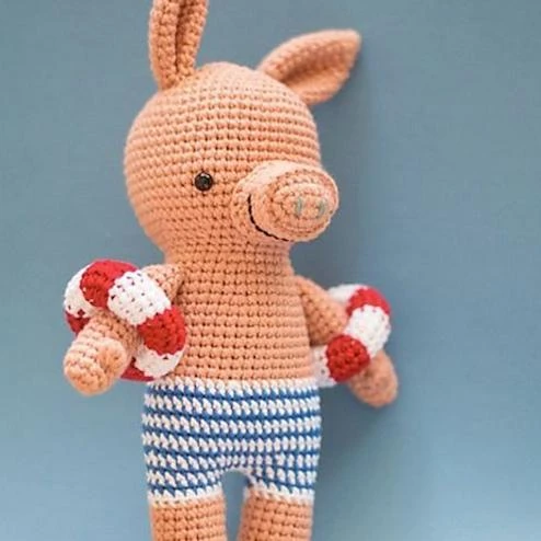 Animal Friends Of Pica Pau 13 Animal Friends Of Pica Pau - Image 11