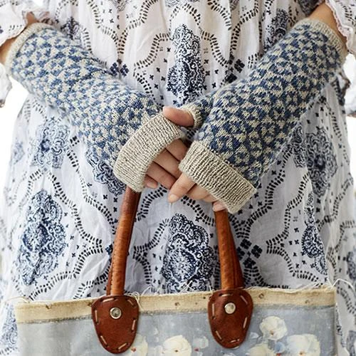 Loop Pinwheel Mitts Kit 3 Loop Pinwheel Mitts Kit