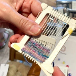 Pokeori Kit 18 Pokeori Kit -loop knitting store PokeoriLoomandcombatLoopLondon 3a3943b1 504f 48f5 865e 971e3380b85b