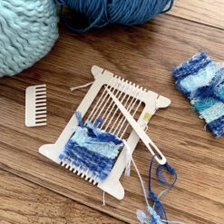 Pokeori Kit 17 Pokeori Kit -loop knitting store PokeoriatLoopLondon