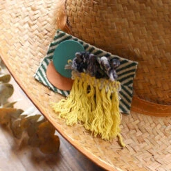 Pokeori Kit 21 Pokeori Kit -loop knitting store PokeoriatLoopLondon3