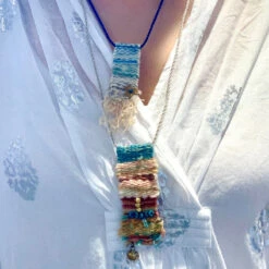 Pokeori Kit 16 Pokeori Kit -loop knitting store PokeorijewellryatLoopLondon 405aaad0 0870 497e afbe 5c7e11228e88