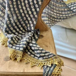 Loop Pop Spots Shawl Kit 13 Loop Pop Spots Shawl Kit -loop knitting store Pop 20Spots 20Shawl 20Kit 20at 20Loop 20London 204 1594738697