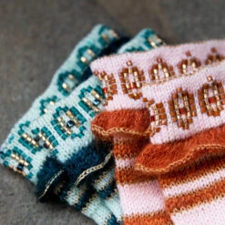 52 Weeks Of Socks - Volume II (Paperback Edition) -loop knitting store PopeVergara 59b0d4b2 8330 4d25 94af 75f78087dd20