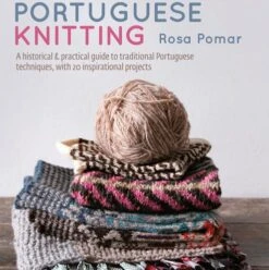 Portuguese Knitting