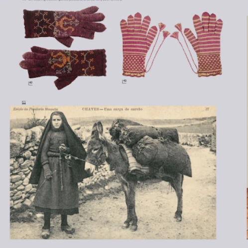 Portuguese Knitting 6 Portuguese Knitting - Image 4