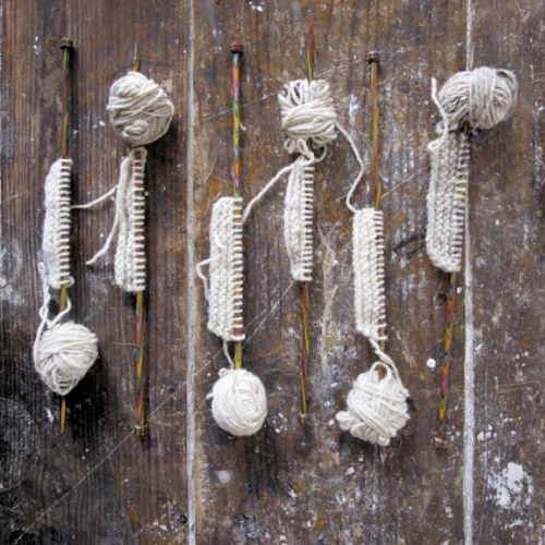 Portuguese Knitting 4 Portuguese Knitting - Image 2