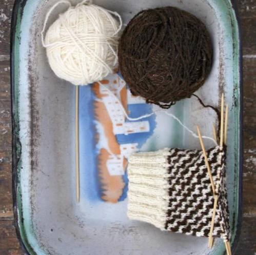 Portuguese Knitting 7 Portuguese Knitting - Image 5