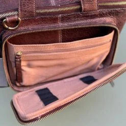 Re: Designed - Project 39 Knitting Case PREORDER -loop knitting store Project 39 5