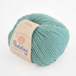 Mrs Moon Pudding 27 Mrs Moon Pudding -loop knitting store Pudding 20Bon 20Bon 20at 20Loop 20London 1532536021