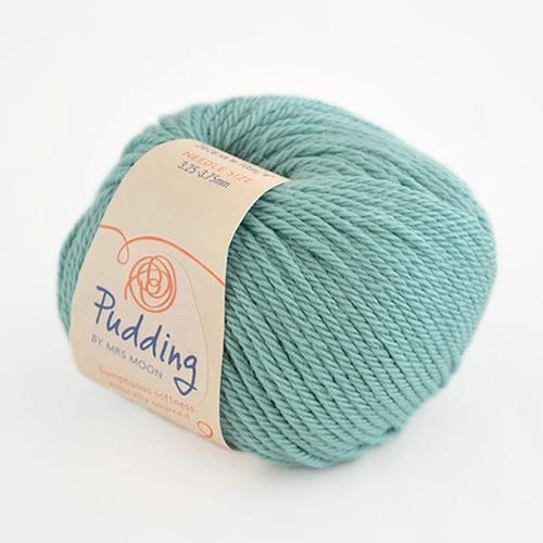 Mrs Moon Pudding 10 Mrs Moon Pudding - Image 8