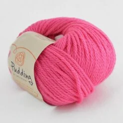 Mrs Moon Pudding 33 Mrs Moon Pudding -loop knitting store Pudding 20Bubblegum 20at 20Loop 20London 1612012895