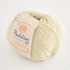 Mrs Moon Pudding 32 Mrs Moon Pudding -loop knitting store Pudding 20Creme 20Caramel 20at 20Loop 20London 1532536182