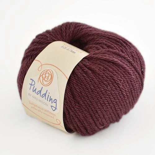 Mrs Moon Pudding 11 Mrs Moon Pudding - Image 9