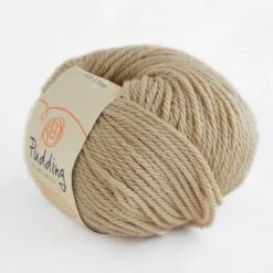 Mrs Moon Pudding 21 Mrs Moon Pudding -loop knitting store Pudding 20Toffee 20at 20Loop 20London 1612012568