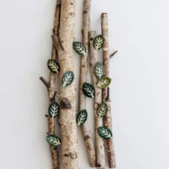 Simply Stitched With Punch Needle - Yumiko Higuchi -loop knitting store PunchNeedleYumikoHiguchiatLoopLondon4