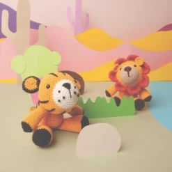 Ricorumi Puppies -loop knitting store Puppies 20 1520537415