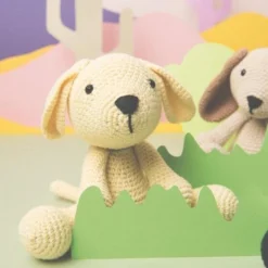 Ricorumi Puppies -loop knitting store Puppies 20Loop 20London 20 203 1520537187