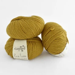 Gepard Pura Lana -loop knitting store Pura Lana 130 at Loop London