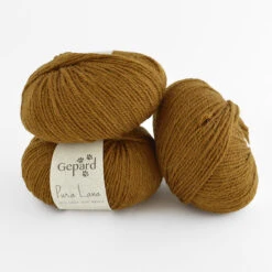 Gepard Pura Lana -loop knitting store Pura Lana 132 at Loop London