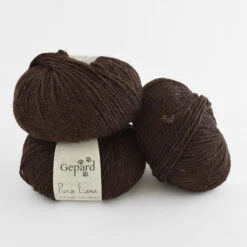 Gepard Pura Lana -loop knitting store Pura Lana 192 at Loop London