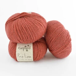Gepard Pura Lana -loop knitting store Pura Lana 228 at Loop London 5d546f01 6c17 4059 8d4c 41a52d20536c