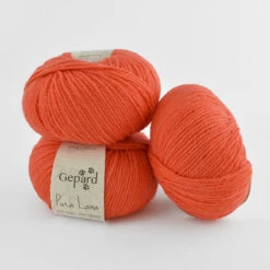 Gepard Pura Lana -loop knitting store Pura Lana 232 at Loop London