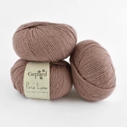 Gepard Pura Lana -loop knitting store Pura Lana 417 at Loop London a6e331d0 c096 4123 b781 607b8cc0fd42