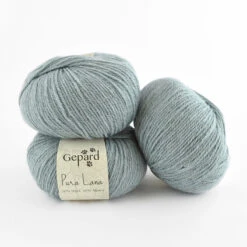 Gepard Pura Lana -loop knitting store Pura Lana 812 at Loop London