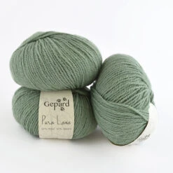 Gepard Pura Lana -loop knitting store Pura Lana 818 at Loop London