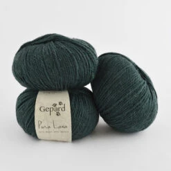 Gepard Pura Lana -loop knitting store Pura Lana 882 at Loop London