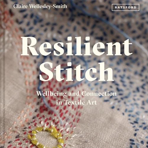 Resilient Stitch 3 Resilient Stitch