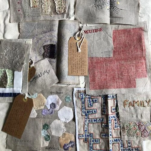 Resilient Stitch 5 Resilient Stitch - Image 3