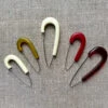 Resin Shawl Pin 2 Resin Shawl Pin -loop knitting store ResinBroochesatLoop