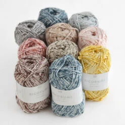 Rico - Ricorumi Spray DK Set Of 10