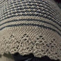 Through The Loops - Rivington Cowl