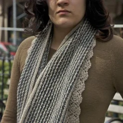 Through The Loops - Rivington Cowl -loop knitting store Rivington 20Cowl 20Loop 20London 204 20 1499702520